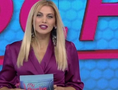 My Style Rocks: Αυτή η παίκτρια αποχώρησε στο χθεσινό gala (βίντεο)